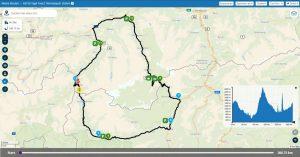 AST Austria Swiss Tour 2026 Map Tag 4