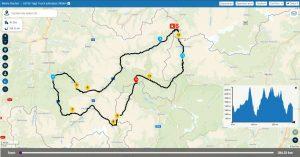 AST Austria Swiss Tour 2026 Map Tag 5