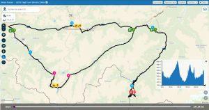 AST Austria Swiss Tour 2026 Map Tag 6