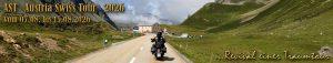 AST Austria Swiss Tour 2026 Header Tourplanung