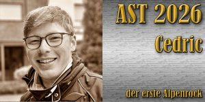 AST Austria Swiss Tour 2026 Teilnehmer Cedric
