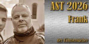 AST Austria Swiss Tour 2026 Teilnehmer Frank