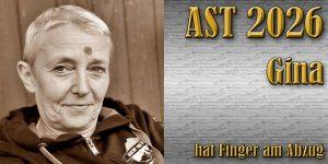 AST Austria Swiss Tour 2026 Teilnehmer Gina