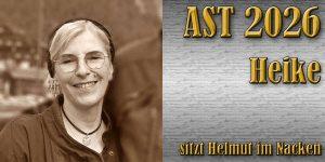 AST Austria Swiss Tour 2026 Teilnehmer Heike