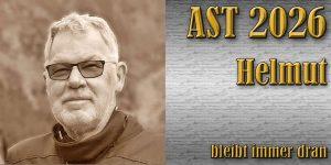 AST Austria Swiss Tour 2026 Teilnehmer Helmut