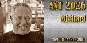 AST Austria Swiss Tour 2026 Teilnehmer Michael