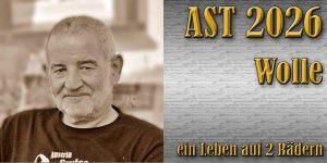 AST Austria Swiss Tour 2026 Teilnehmer Wolle